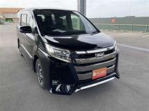 2019 Toyota Noah