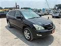 2005 Toyota Harrier