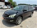2005 Toyota Harrier