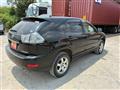 2005 Toyota Harrier