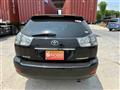 2005 Toyota Harrier