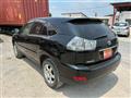 2005 Toyota Harrier