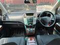 2005 Toyota Harrier