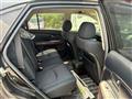 2005 Toyota Harrier