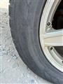 2005 Toyota Harrier