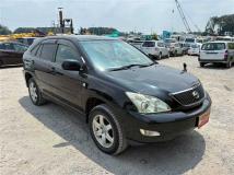 2005 Toyota Harrier