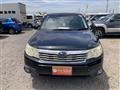 2009 Subaru Forester