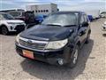 2009 Subaru Forester
