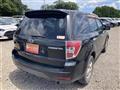 2009 Subaru Forester