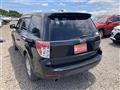 2009 Subaru Forester