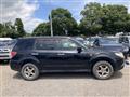 2009 Subaru Forester