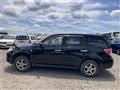 2009 Subaru Forester