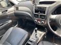2009 Subaru Forester