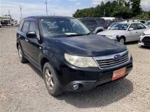 2009 Subaru Forester