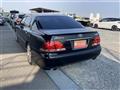 2006 Toyota Crown
