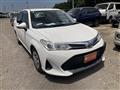2020 Toyota Corolla Axio