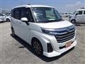 2025 Toyota Roomy