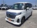 2025 Toyota Roomy