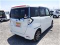 2025 Toyota Roomy