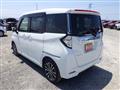 2025 Toyota Roomy
