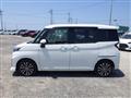 2025 Toyota Roomy