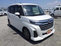 2025 Toyota Roomy