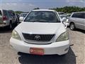 2003 Toyota Harrier