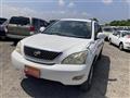 2003 Toyota Harrier