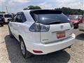 2003 Toyota Harrier