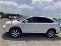 2003 Toyota Harrier