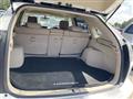 2003 Toyota Harrier