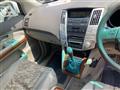 2003 Toyota Harrier