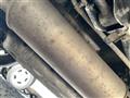 2003 Toyota Harrier