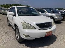 2003 Toyota Harrier