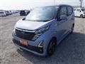 2025 Nissan DAYZ
