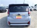 2025 Nissan DAYZ