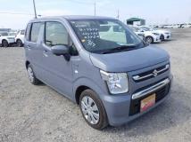 2024 Suzuki Wagon R