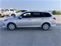 2023 Toyota Corolla Fielder