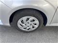 2023 Toyota Corolla Fielder