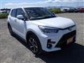 2026 Toyota Raize