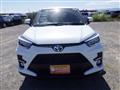 2026 Toyota Raize