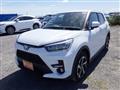 2026 Toyota Raize