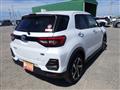 2026 Toyota Raize