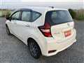 2019 Nissan Note