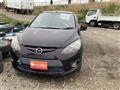 2008 Mazda Demio