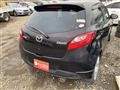 2008 Mazda Demio