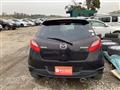 2008 Mazda Demio