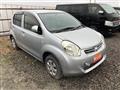 2013 Toyota Passo