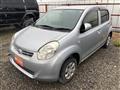 2013 Toyota Passo