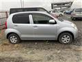 2013 Toyota Passo